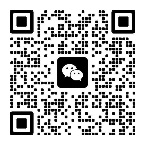 万建良的微信二维码，扫码添加好友